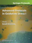 Advanced Protocols in Oxidative Stress I (eBook, PDF)