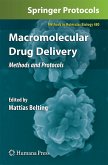 Macromolecular Drug Delivery (eBook, PDF)
