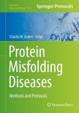 Protein Misfolding Diseases (eBook, PDF)