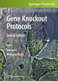 Gene Knockout Protocols (eBook, PDF)