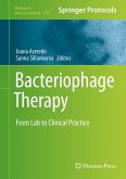 Bacteriophage Therapy (eBook, PDF)