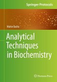 Analytical Techniques in Biochemistry (eBook, PDF)