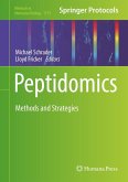 Peptidomics (eBook, PDF)