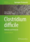 Clostridium difficile (eBook, PDF)
