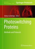 Photoswitching Proteins (eBook, PDF)