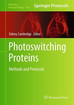 Photoswitching Proteins (eBook, PDF)