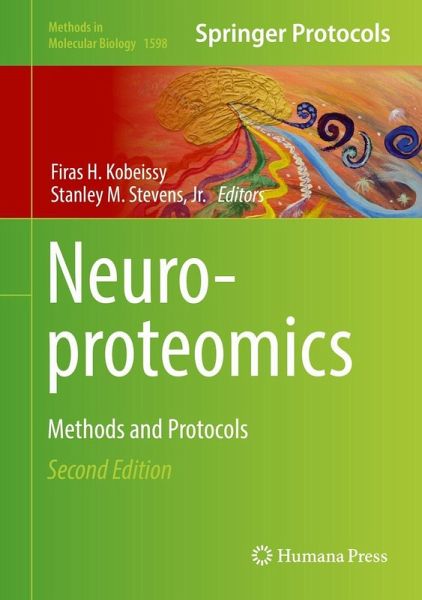 Neuroproteomics (eBook, PDF) Neuroproteomics (eBook, PDF)
