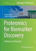 Proteomics for Biomarker Discovery (eBook, PDF)