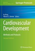 Cardiovascular Development (eBook, PDF)