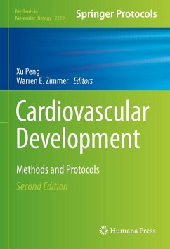 Cardiovascular Development (eBook, PDF)