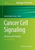 Cancer Cell Signaling (eBook, PDF)