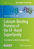 Calcium-Binding Proteins of the EF-Hand Superfamily (eBook, PDF)