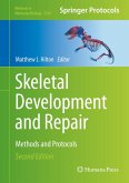 Skeletal Development and Repair (eBook, PDF)