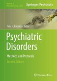 Psychiatric Disorders (eBook, PDF)