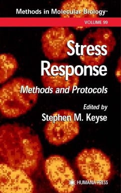 Stress Response (eBook, PDF)