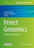 Insect Genomics (eBook, PDF)
