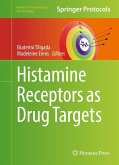 Histamine Receptors as Drug Targets (eBook, PDF)