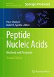 Peptide Nucleic Acids (eBook, PDF) - Bild 1