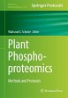 Plant Phosphoproteomics (eBook, PDF) - Bild 1