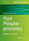 Plant Phosphoproteomics (eBook, PDF)