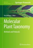 Molecular Plant Taxonomy (eBook, PDF)