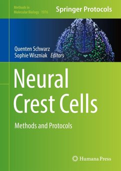 Neural Crest Cells (eBook, PDF)
