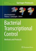 Bacterial Transcriptional Control (eBook, PDF)
