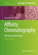 Affinity Chromatography (eBook, PDF) - Bild 1