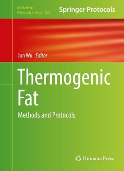 Thermogenic Fat (eBook, PDF)