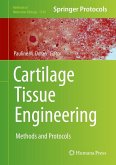 Cartilage Tissue Engineering (eBook, PDF)