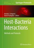Host-Bacteria Interactions (eBook, PDF)