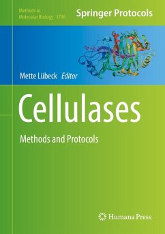 Cover Cellulases (eBook, PDF)