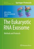 The Eukaryotic RNA Exosome (eBook, PDF)