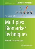 Multiplex Biomarker Techniques (eBook, PDF)