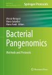 Bacterial Pangenomics (eBook, PDF) - Bild 1