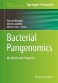 Bacterial Pangenomics (eBook, PDF)