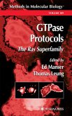 GTPase Protocols (eBook, PDF)