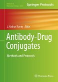 Antibody-Drug Conjugates (eBook, PDF)