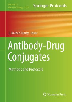 Antibody-Drug Conjugates (eBook, PDF)