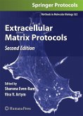Extracellular Matrix Protocols (eBook, PDF)