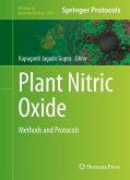 Plant Nitric Oxide (eBook, PDF)