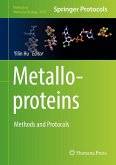 Metalloproteins (eBook, PDF)