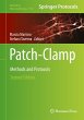 Patch-Clamp Methods and Protocols... - Bild 1