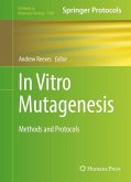 In Vitro Mutagenesis (eBook, PDF)