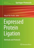 Expressed Protein Ligation (eBook, PDF)