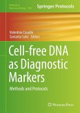 Cell-free DNA as Diagnostic Markers (eBook, PDF)