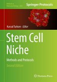 Stem Cell Niche (eBook, PDF)