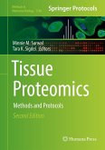 Tissue Proteomics (eBook, PDF)