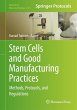 Stem Cells and Good Manufacturing... - Bild 1