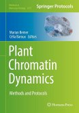 Plant Chromatin Dynamics (eBook, PDF)